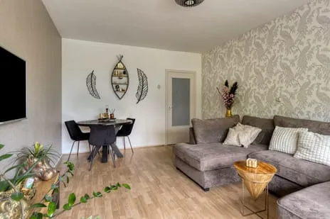 Appartement te koop: Leyweg 94B, Leyenburg 'S-Gravenhage