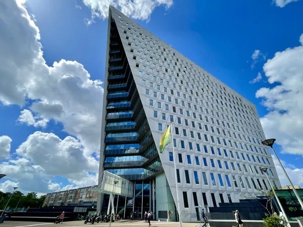 Woning te huur: Leyweg, Morgenstond-West 'S-Gravenhage