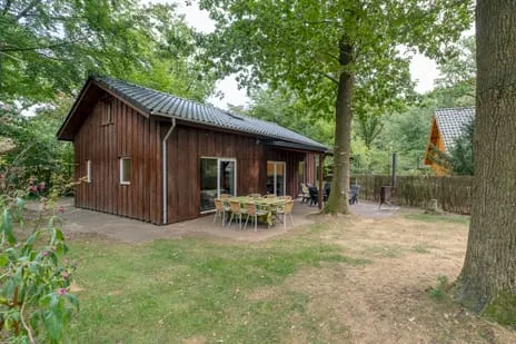 Vrijstaande woning te koop: Lhee 88A9, Dwingeloo