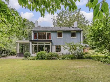 Vrijstaande woning te koop: Lhee 88B, Verspreide huizen Lhee Dwingeloo