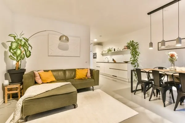 Woning te huur: Lia Doranastraat, Buiksloterham-Zuid Amsterdam