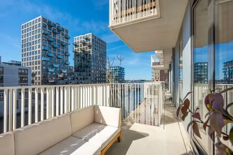 Appartement te koop: Lia Doranastraat 32, Buiksloterham-Zuid Amsterdam