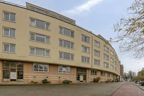Appartement te koop: Libanonweg 68, Rotterdam