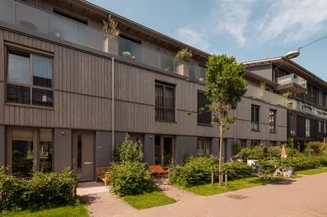 Appartement te koop: Libau-eiland 103, Houthavens-West Amsterdam