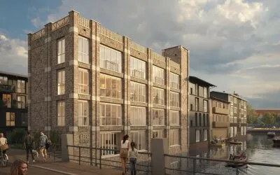 Woning te koop: Libau-eiland 27, Amsterdam