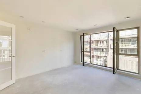 Studio te koop: Libau-eiland 29, Houthavens-West Amsterdam