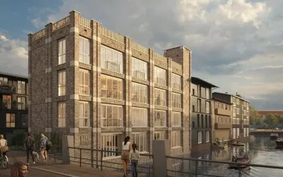 Woning te koop: Libau-eiland 35, Amsterdam