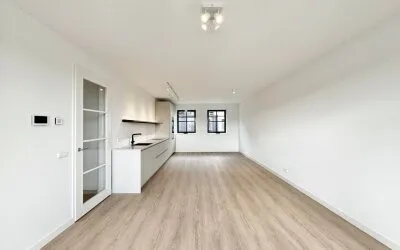 Appartement te huur: Libau-eiland 46, Houthavens-West Amsterdam