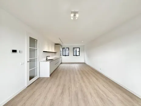 Appartement te huur: Libau-eiland 64, Houthavens-West Amsterdam
