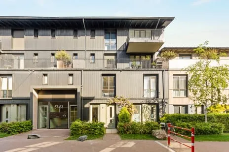 Appartement te koop: Libau-eiland 65, Houthavens-West Amsterdam
