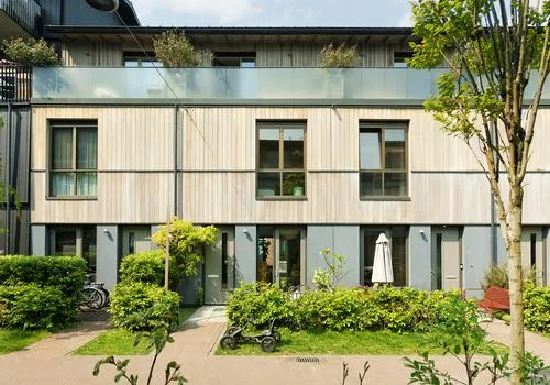 Appartement te koop: Libau-eiland 71, Houthavens-West Amsterdam