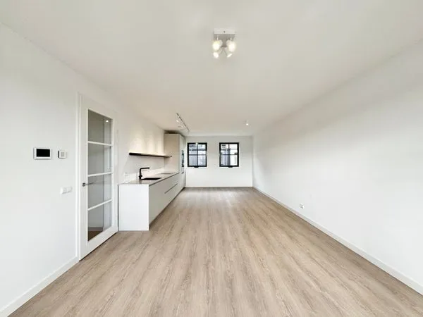 Woning te huur: Libau-eiland, Houthavens-West Amsterdam