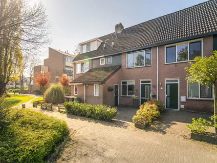 Hoekwoning te koop: Libel 26, Blauwenoord Deventer