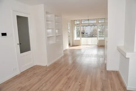 Appartement te koop: Libellenstraat 36A02, Rotterdam