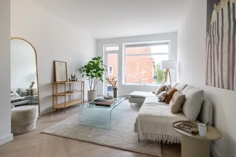 Appartement te koop: Libellenstraat 6B02, Kralingen West Rotterdam