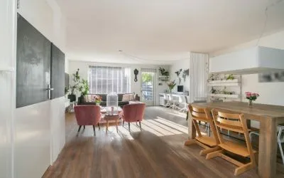 Tussenwoning te koop: Libelsingel 62, De Vissen 'S-Gravenhage