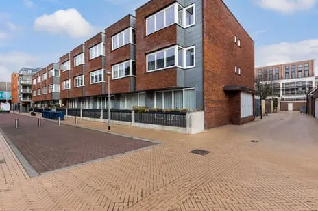 Appartement te koop: Librije 84, Binnenstad Apeldoorn