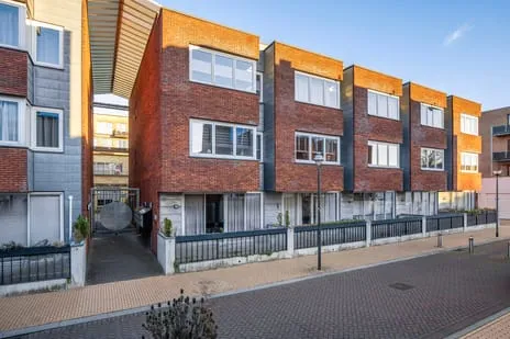 Appartement te koop: Librije 94, Binnenstad Apeldoorn