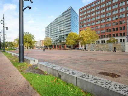 Appartement te koop: Librijesteeg 167, Rotterdam