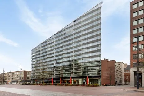 Appartement te koop: Librijesteeg 175, Rotterdam