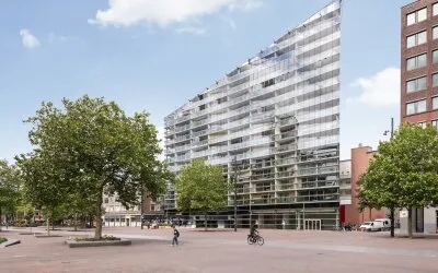 Appartement te koop: Librijesteeg 259, Stadsdriehoek Rotterdam