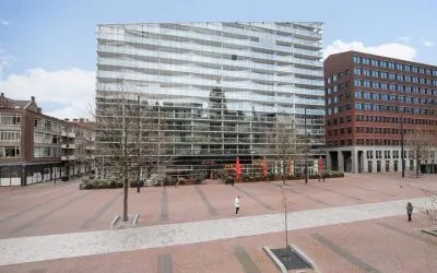 Appartement te koop: Librijesteeg 301, Rotterdam
