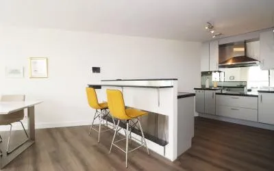 Appartement te huur: Librijesteeg 309, Rotterdam