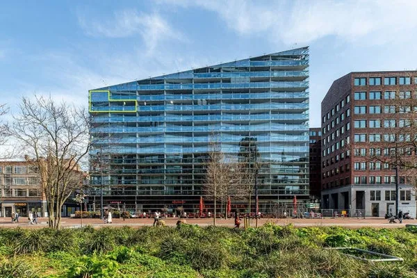 Woning te huur: Librijesteeg, Stadsdriehoek Rotterdam