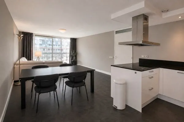 Home for rent: Librijesteeg, Stadsdriehoek Rotterdam