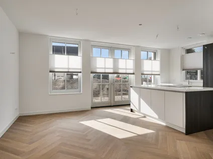 Hoekwoning te huur: Liburne 13, De Rietvink / Veursestraatweg Leidschendam
