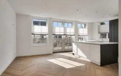 Hoekwoning te huur: Liburne 13, De Rietvink / Veursestraatweg Leidschendam