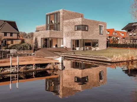 Vrijstaande woning te koop: Liburne 20, De Rietvink / Veursestraatweg Leidschendam
