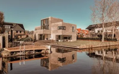 Vrijstaande woning te koop: Liburne 20, De Rietvink / Veursestraatweg Leidschendam
