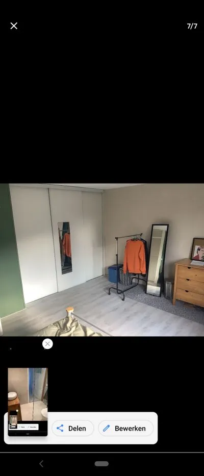 Tussenwoning te koop: Lichtboei 121, Lewenborg-West Groningen