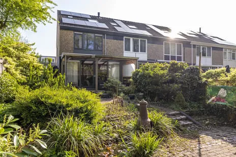 Hoekwoning te koop: Lichtboei 123, Lewenborg-West Groningen