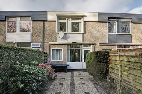 Tussenwoning te koop: Lichtboei 2, Groningen