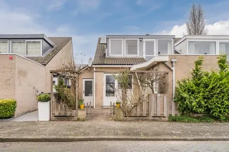 Tussenwoning te koop: Lichtboei 30, Galjoenbuurt Amstelveen