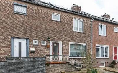 Tussenwoning te koop: Lichtenbergerstraat 29, Lichtenberg Landgraaf