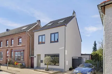 Vrijstaande woning te koop: Lichtenbergerstraat 48, Lichtenberg Landgraaf
