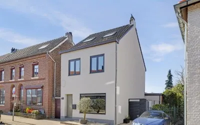 Vrijstaande woning te koop: Lichtenbergerstraat 48, Lichtenberg Landgraaf