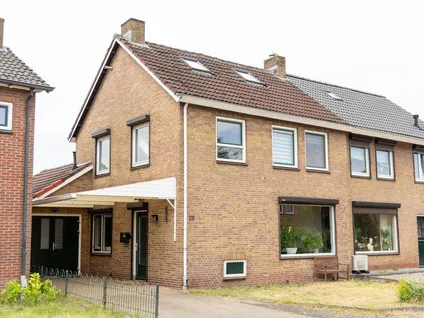 Tussenwoning te koop: Lichtenbergseweg 26, Silvolde Silvolde