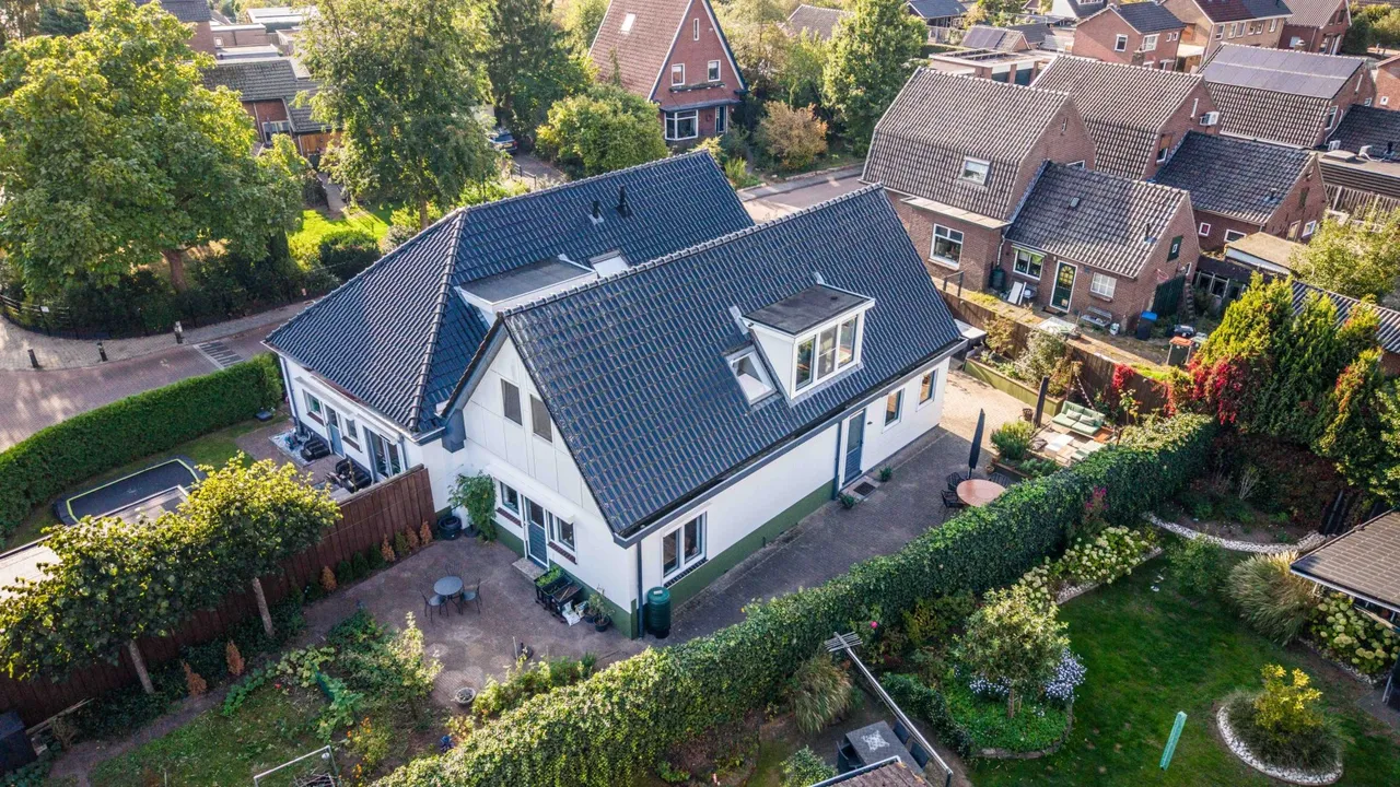 Appartement te koop: Lichtenbergseweg 41A, Silvolde