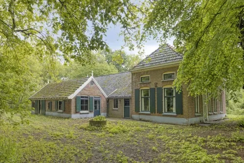 Vrijstaande woning te koop: Lichtenvoordsestraatweg 62, Verspreide huizen Dale Aalten