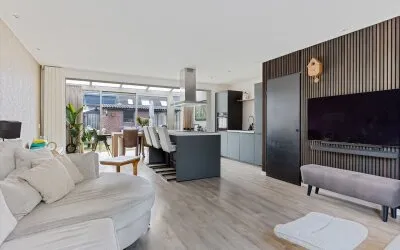 Hoekwoning te koop: Lichtmot 7, Westerveld Oss