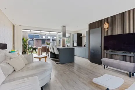 Hoekwoning te koop: Lichtmot 7, Westerveld Oss