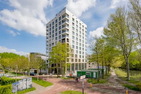 Appartement te huur: Lichtpenweg 146, Hoefkwartier Amersfoort