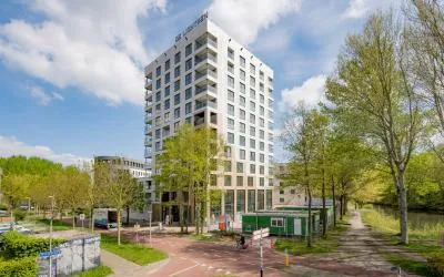 Appartement te huur: Lichtpenweg 146, Hoefkwartier Amersfoort