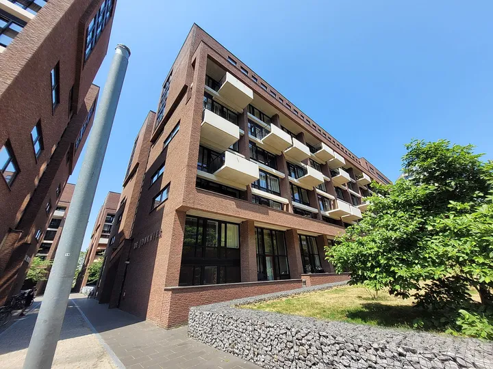 Appartement te huur: Lichtstraat 104, Eindhoven