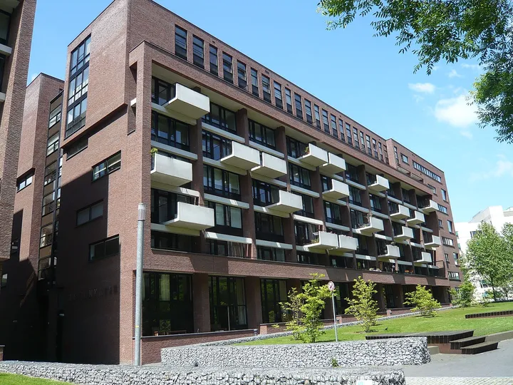 Appartement te huur: Lichtstraat 172, Witte Dame Eindhoven