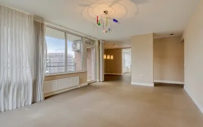 Apartment for sale: Lichtstraat 562, Witte Dame Eindhoven